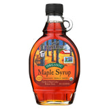 Coombs Family Farms Organic Maple Syrup - Case Of 12 - 8 Fl Oz.