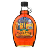 Coombs Family Farms Organic Maple Syrup - Case Of 12 - 12 Fl Oz.