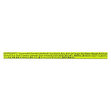 Sandb Wasabi Tube - 1.52 Oz - Case Of 10