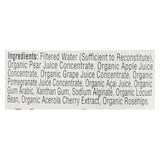 Lakewood Acai Berries Juice - Acai - Case Of 12 - 32 Fl Oz.