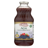 Lakewood Acai Berries Juice - Acai - Case Of 12 - 32 Fl Oz.