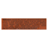 Bobo's Oat Bars - All Natural - Chocolate - 3 Oz Bars - Case Of 12
