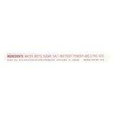 Manischewitz - Borscht With Shredded Beets - Case Of 12 - 24 Oz.