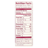 Manischewitz - Borscht With Shredded Beets - Case Of 12 - 24 Oz.