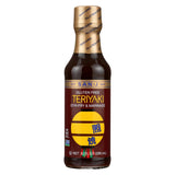 San - J Asian Cooking Sauce - Teriyaki - Case Of 6 - 10 Fl Oz.