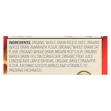 Arrowhead Mills - Organic Amaranth Flakes - Case Of 12 - 12 Oz.
