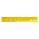 Hain Mayonnaise - Safflower - Case Of 12 - 24 Oz.
