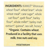 Nature's Path Organic Heritage Flakes Cereal - Case Of 12 - 13.25 Oz.
