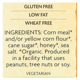 Nature's Path Organic Corn Flakes Cereal - Honey?d - Case Of 12 - 10.6 Oz.