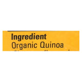 Eden Foods 100% Organic Imported Andean Quinoa - Case Of 12 - 16 Oz