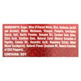 Sun Luck Sauce - Hoisin - Case Of 12 - 8 Oz.