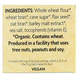 Nature's Path Organic Flax Plus Multi-bran Flakes Cereal - Case Of 12 - 13.25 Oz.