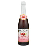 Martinelli's Sparkling Juice - Apple Pomegranate - Case Of 12 - 25.4 Fl Oz.