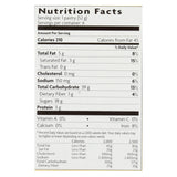 Nature's Path Organic Frosted Toaster Pastries - Razzi Raspberry - Case Of 12 - 11 Oz.