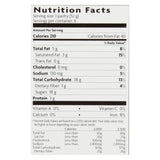 Nature's Path Organic Frosted Toaster Pastries - Wildberry Acai - Case Of 12 - 11 Oz.