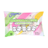 Elyon Natural Marshmallows - Regular - Case Of 12 - 7 Oz.