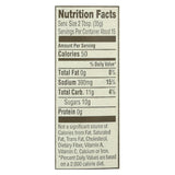 Stubb's Bbq Sauce - Smokey Mesquite - Case Of 6 - 18 Oz.