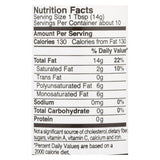 Sushi Chef Oil - Sesame Japanese - Case Of 12 - 5 Oz
