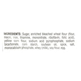 Sylvia's Peach Cobbler Mix - Case Of 9 - 9 Oz.