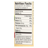 Santa Cruz Organic Lemonade Juice - Cherry - Case Of 12 - 32 Fl Oz.