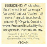 Nature's Path Organic Flax Plus Cereal - Case Of 6 - 35.3 Oz.