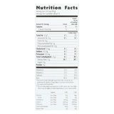Nature's Path Organic Flax Plus Cereal - Case Of 6 - 35.3 Oz.