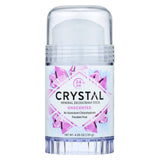 Crystal Body Deodorant Stick - 4.25 Oz