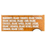 Simply Organic Curry Powder - Organic - 3 Oz