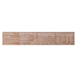 Delallo - Organic Whole Wheat Linguine Pasta - Case Of 16 - 1 Lb.