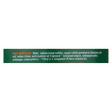 Seventh Generation Disinfecting Wipes - Multi Surface Lemongrass Citrus - 35 Ct - Case Of 12