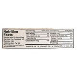 Donkey Chips Tortilla Chips - Unsalted - Case Of 12 - 14 Oz.