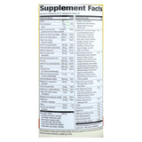 Nature's Way - Alive! Multi-vitamin - Max Potency - Citrus - 30 Fl Oz.
