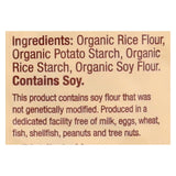 Bionaturae Elbows - Whole Wheat - Case Of 12 - 12 Oz.