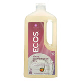 Earth Friendly Automatic Dishwasher Gel - Case Of 8 - 40 Fl Oz