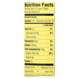 La Preferida Organic Black Beans - Case Of 12 - 15 Oz