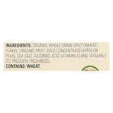 Arrowhead Mills - Organic Spelt Flakes - Case Of 12 - 12 Oz.