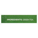 Twining's Tea Green Tea - Case Of 6 - 50 Bags