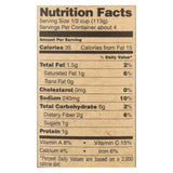 Cucina Antica - Tomato Basil Cooking Sauce - Case Of 12 - 16 Fl Oz.