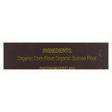 Ancient Harvest Organic Gluten Free Quinoa Supergrain Pasta - Shells - Case Of 12 - 8 Oz