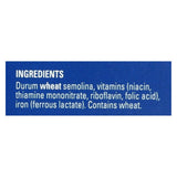 De Cecco Pasta - Linguine Fini Pasta - Case Of 20 - 16 Oz.