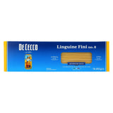 De Cecco Pasta - Linguine Fini Pasta - Case Of 20 - 16 Oz.
