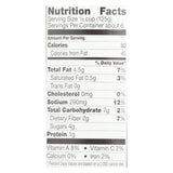 Muir Glen Pasta Sauce Chunky Tomato And Herb - Tomato - Case Of 12 - 25.5 Fl Oz.