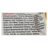 Vigo Mexican Rice - Case Of 12 - 8 Oz.