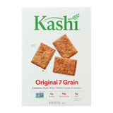 Kashi Crackers Original 7 Grain - Case Of 12 - 9 Oz.