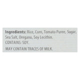 Natural Nectar Oregano Cracklebred - Tomato - Case Of 12 - 3.5 Oz.
