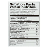 Natural Nectar Oregano Cracklebred - Tomato - Case Of 12 - 3.5 Oz.