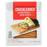 Natural Nectar Oregano Cracklebred - Tomato - Case Of 12 - 3.5 Oz.