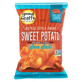 Good Health Sweet Chipotle - Sweet Potato - Case Of 12 - 5 Oz.
