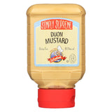 Woeber's Supreme Dijon Mustard - Case Of 6 - 10 Oz.