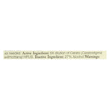 Bach Flower Remedies Essence Cerato - 0.7 Fl Oz